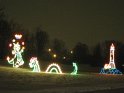 Christmas Lights Hines Drive 2008 067